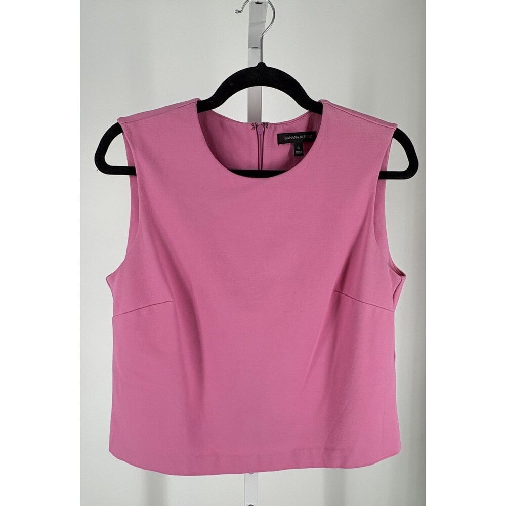 Banana Republic Top - Picture 3 of 6